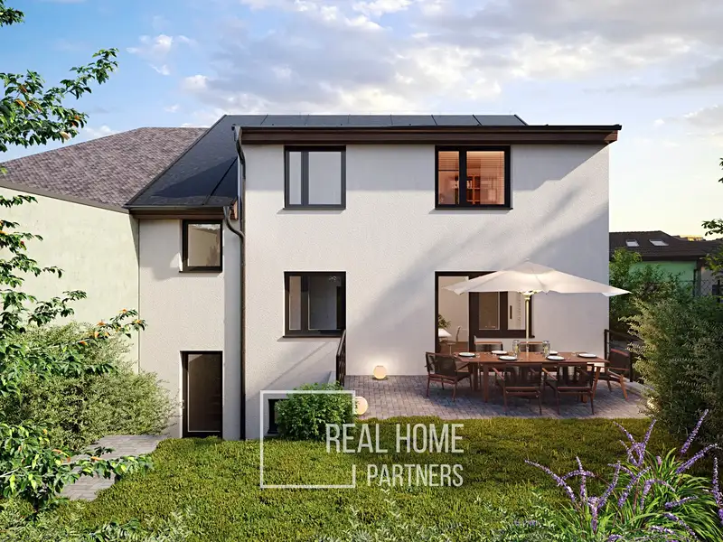 Prodej rodinného domu 340 m², pozemek 255 m², Ivančice – náhled fotky 1