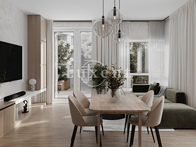 Квартира 3+kk на продаж, 68 м² (2 з 16)