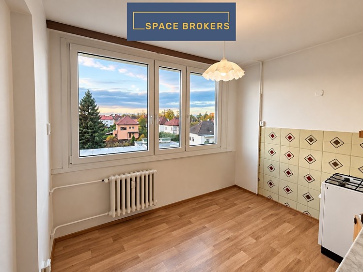 Квартира 2+kk на продаж, 64 м² (8 з 11)