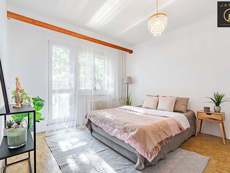 Wohnung 3+1 zum Kauf, 65 m² (6 von 22)