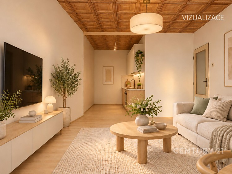 Квартира 2+kk на продаж, 40 м² (7 з 16)