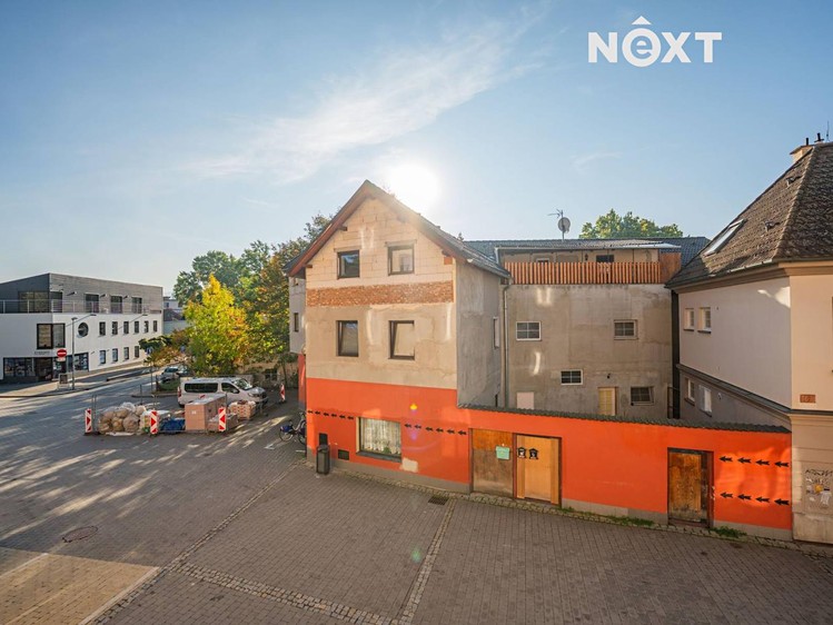 Wohnung 1+1 zur Miete, 49 m² (11 von 11)