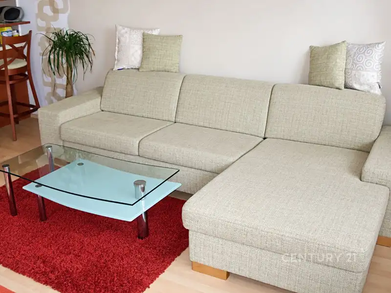 Pronájem bytu 2+kk 58 m², Praha – náhled fotky 3