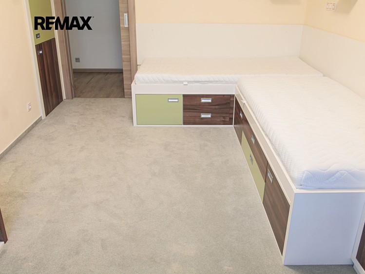 Wohnung 3+kk zur Miete, 81 m² (13 von 22)
