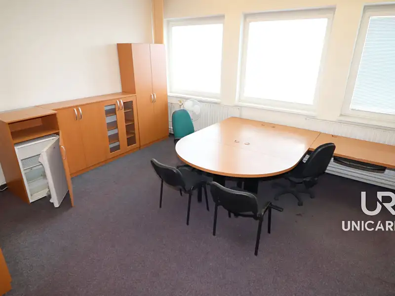 Pronájem kanceláře 17 m², Modřice – náhled fotky 2