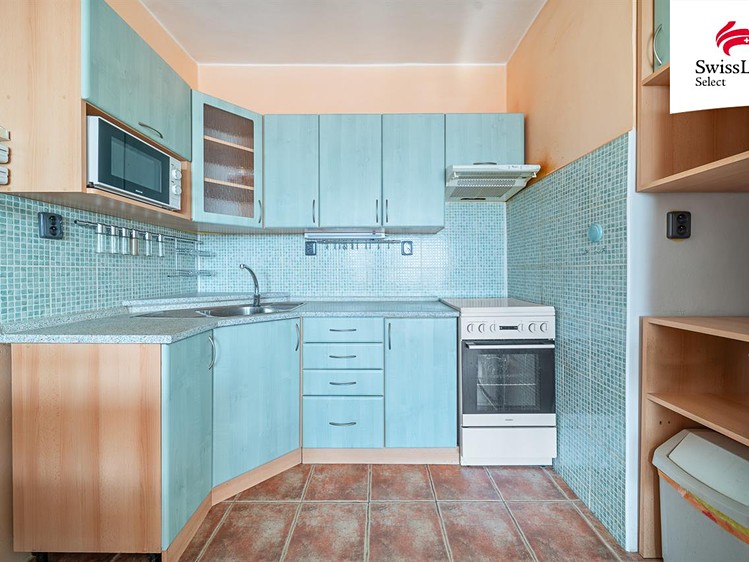 Квартира 2+kk на продаж, 58 м² (6 з 18)