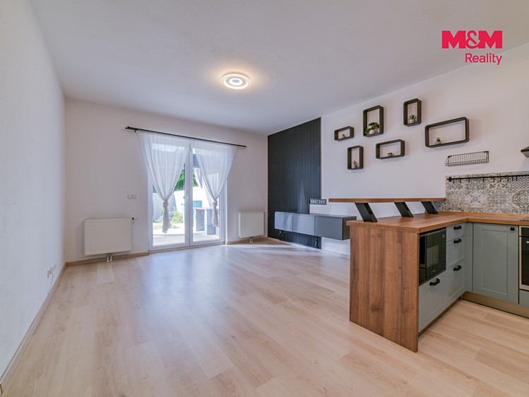 Квартира 2+kk на продаж, 59 м² (3 з 19)