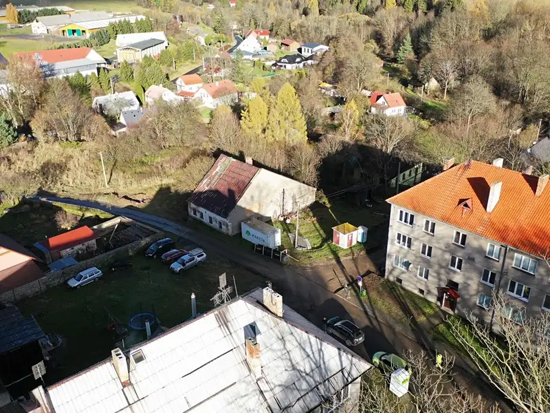 Prodej rodinného domu 170 m², pozemek 514 m², Huzová – náhled fotky 2