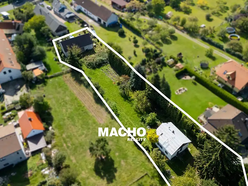 Prodej stavebního pozemku, 2013 m², Praha-západ, Mníšek pod Brdy