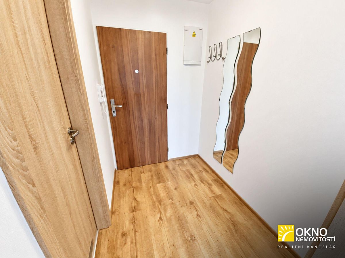 Prodej bytu 1+kk 30 m² – fotografie 4