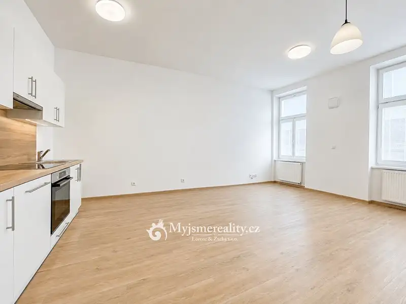 Prodej bytu 2+kk 53 m², Znojmo – náhled fotky 2