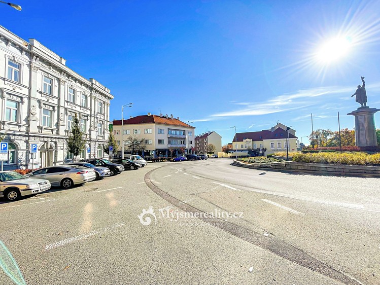 Wohnung 2+kk zum Kauf, 53 m² (1 von 16)