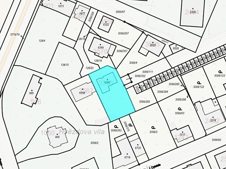 Haus zur Versteigerung, 120 m² (3 von 3)