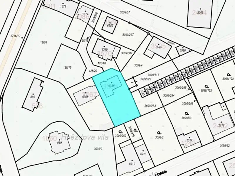 Dražba rodinného domu 120 m², pozemek 754 m², Břeclav – náhled fotky 3