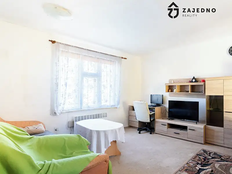Prodej rodinného domu 77 m², pozemek 1539 m², Nové Syrovice – náhled fotky 3