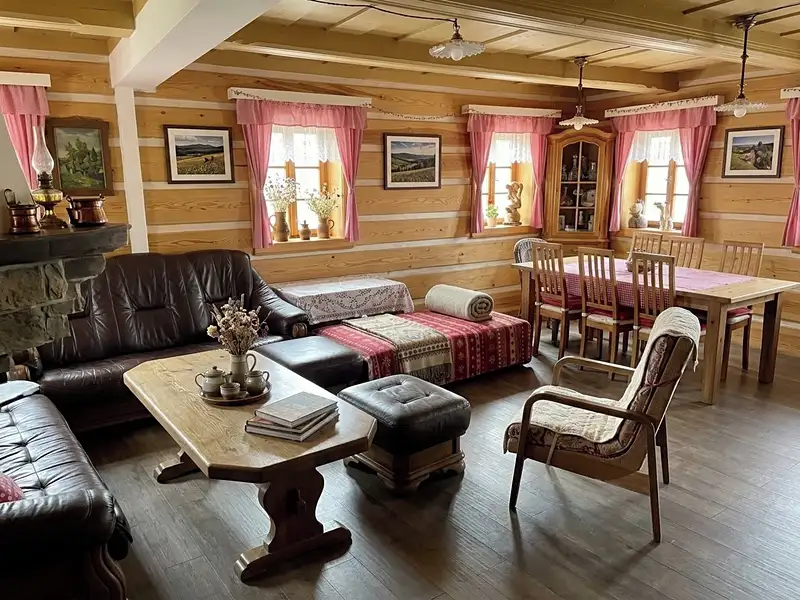 Prodej chalupy 320 m², pozemek 3596 m², Nový Oldřichov – náhled fotky 3