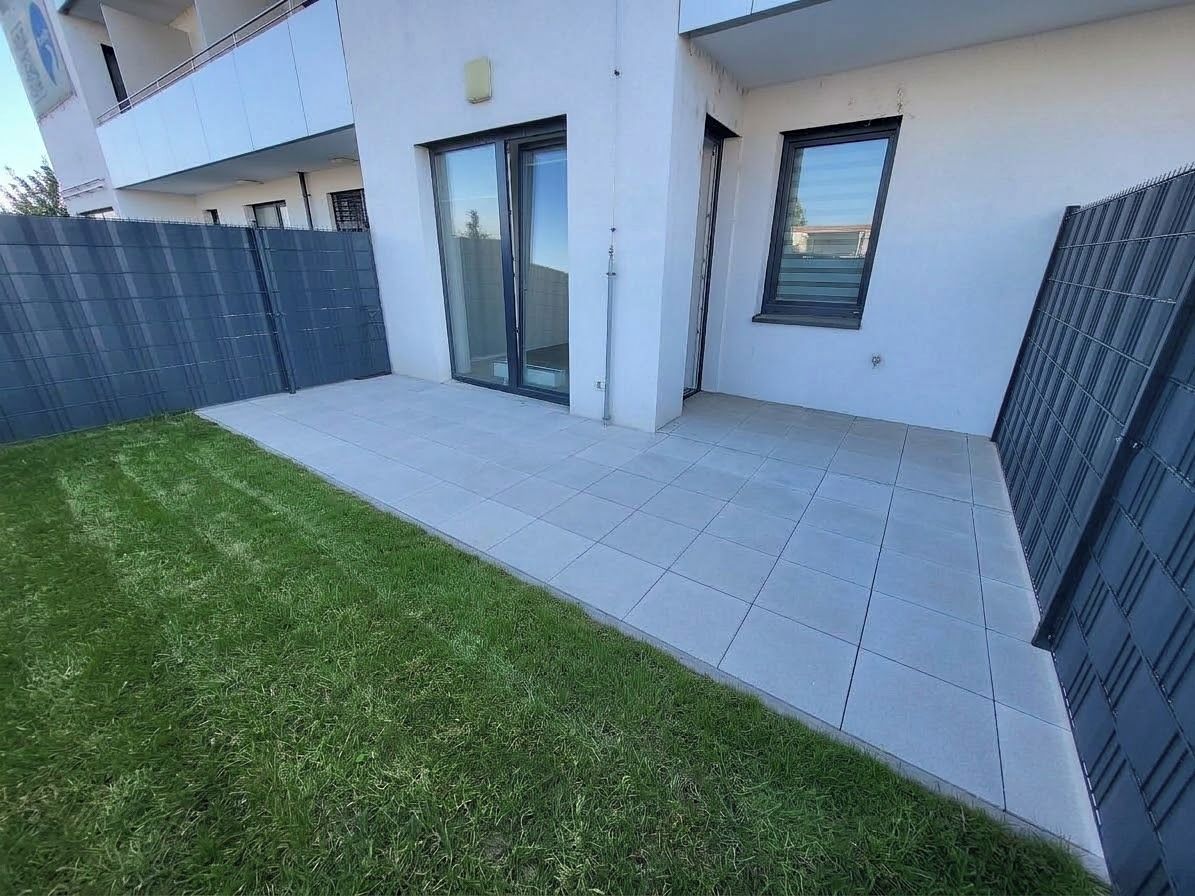 Pronájem bytu 1+kk 38 m², Brno – fotka 1 z 3