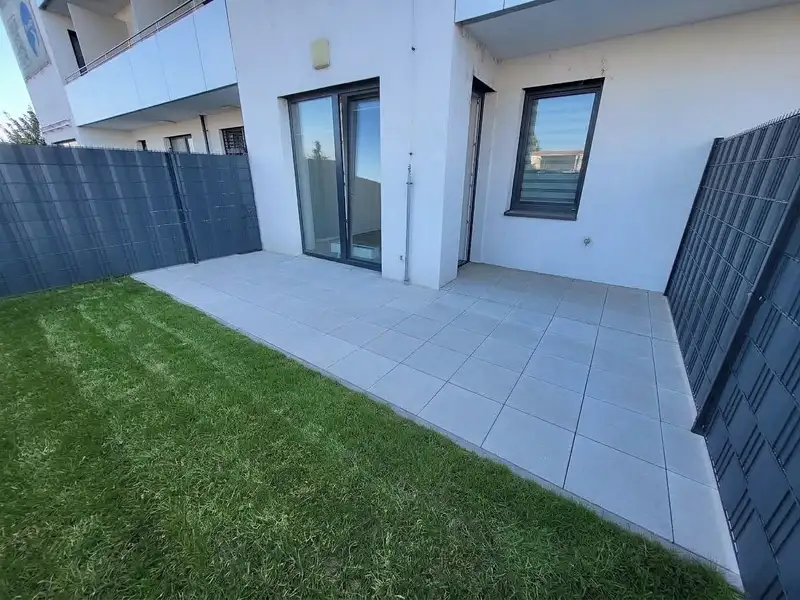 Pronájem bytu 1+kk 38 m², Jižní, Brno – Horní Heršpice, okres Brno-město