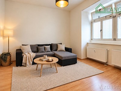 Wohnung 1+kk zum Kauf, 33 m² (2 von 9)