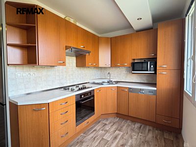 Pronájem bytu 2+1 67 m²