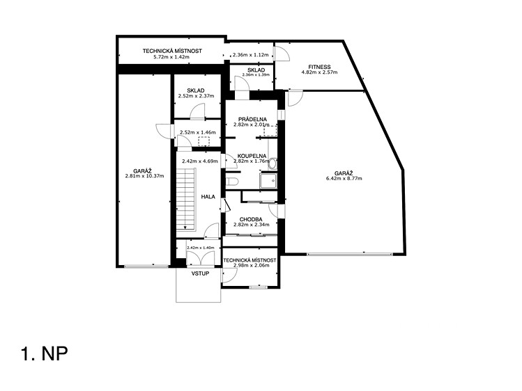 Будинок на продаж, 256 м² (5 з 45)