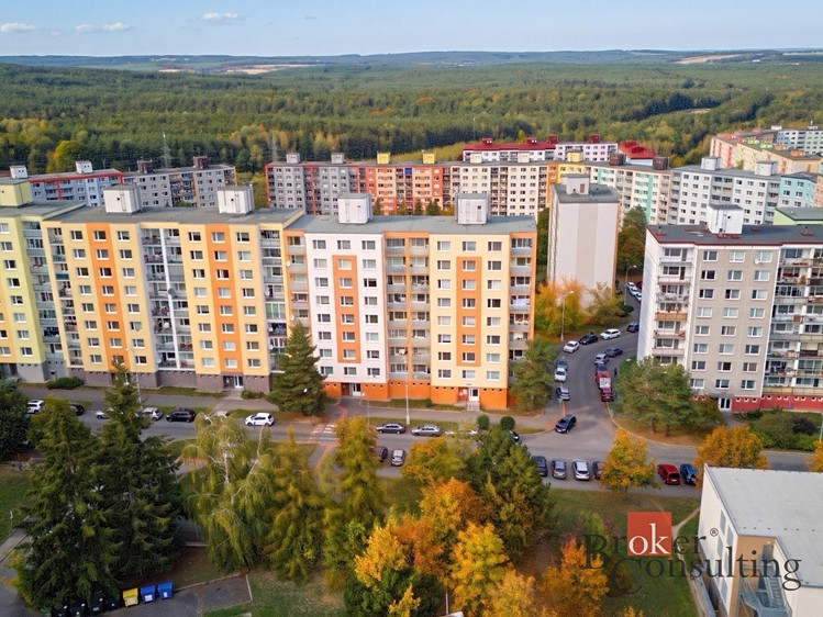 Wohnung 4+1 zum Kauf, 92 m² (16 von 20)