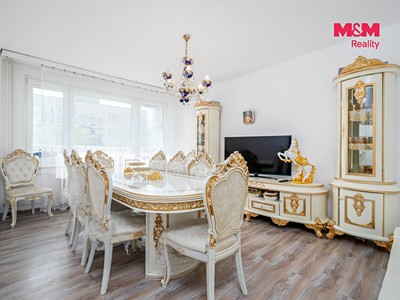 Квартира 4+1 на продаж, 99 м² (2 з 23)