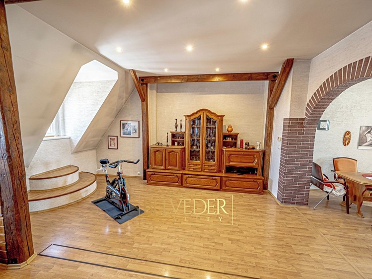 Prodej domu, 430 m² (41 z 53)
