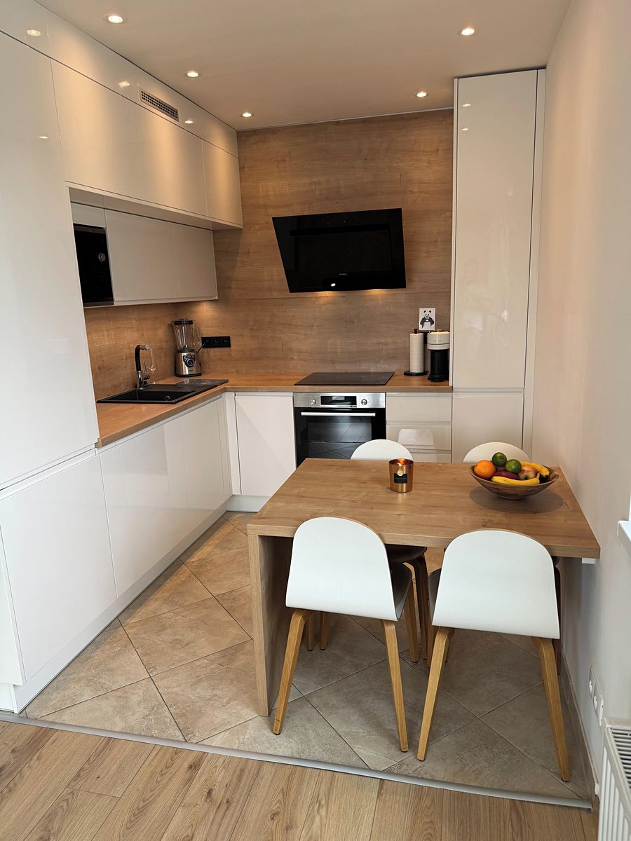 Prodej bytu 2+kk 52 m², Praha – fotka 1 z 3