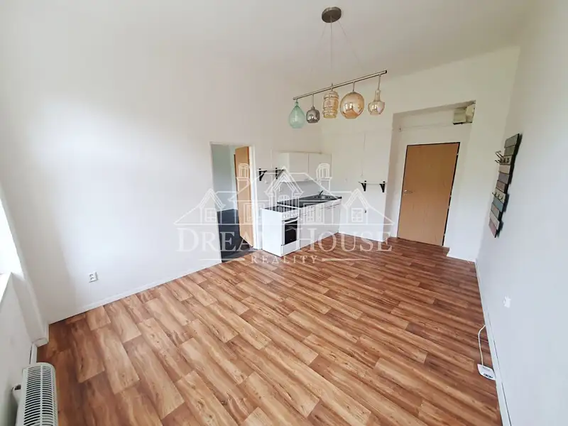 Pronájem bytu 2+kk 40 m², Praha – náhled fotky 3