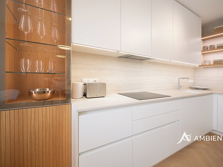 Квартира 4+kk на продаж, 118 м² (19 з 65)