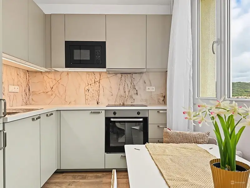 Prodej bytu 1+1 42 m², Ústí nad Labem – náhled fotky 3