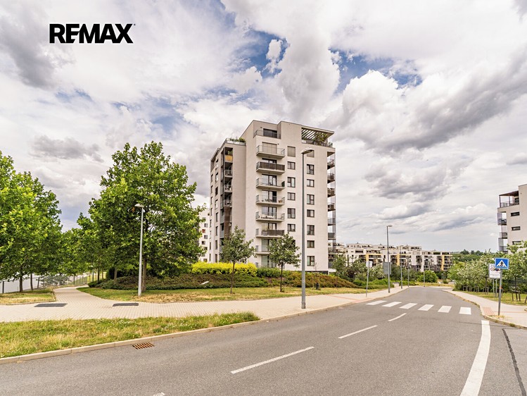 Квартира 1+kk на продаж, 45 м² (25 з 26)