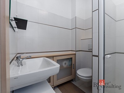 Квартира 1+1 на продаж, 48 м² (3 з 21)