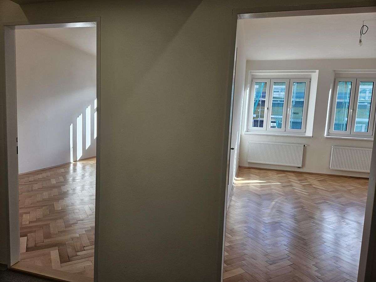 Pronájem bytu 2+1 81 m² – fotografie 5