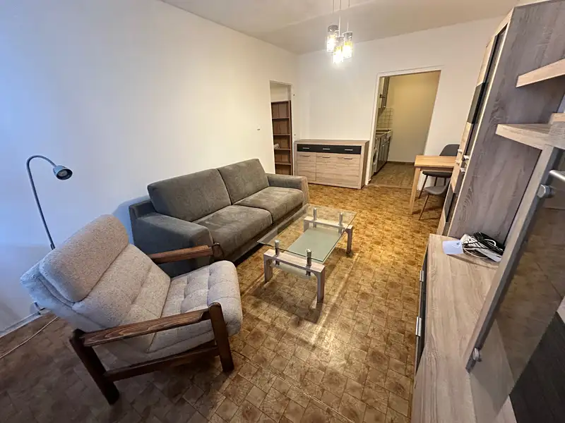 Pronájem bytu 2+kk 45 m², Praha – náhled fotky 2