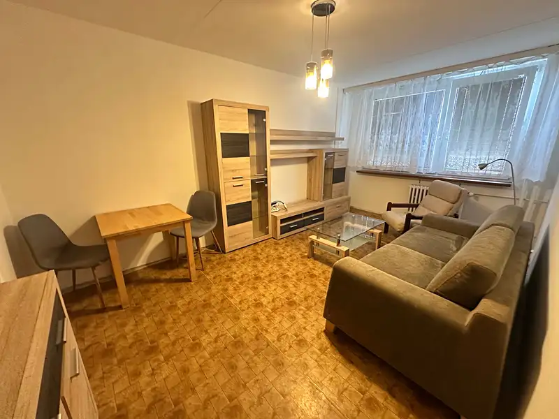 Pronájem bytu 2+kk 45 m², Praha – náhled fotky 3