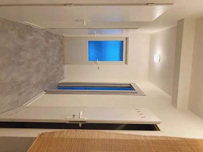 Pronájem bytu 1+kk 47 m², Praha – náhled fotky 3