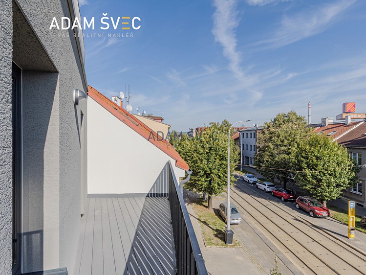 Wohnung 3+kk zur Miete, 80 m² (28 von 32)