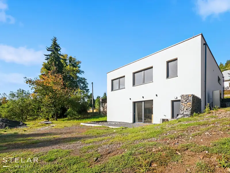 Prodej rodinného domu 154 m², pozemek 816 m², Kružberk – náhled fotky 3