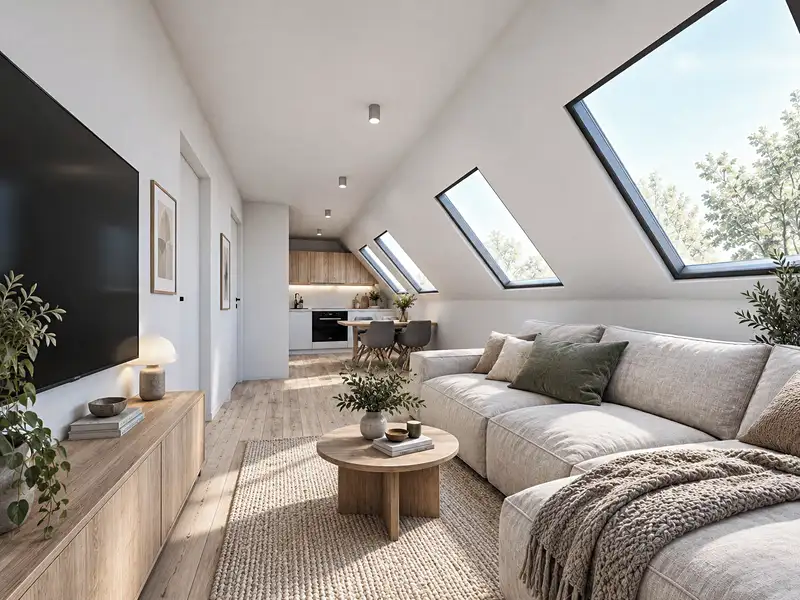 Prodej bytu 2+kk 41 m², Šardice – náhled fotky 2