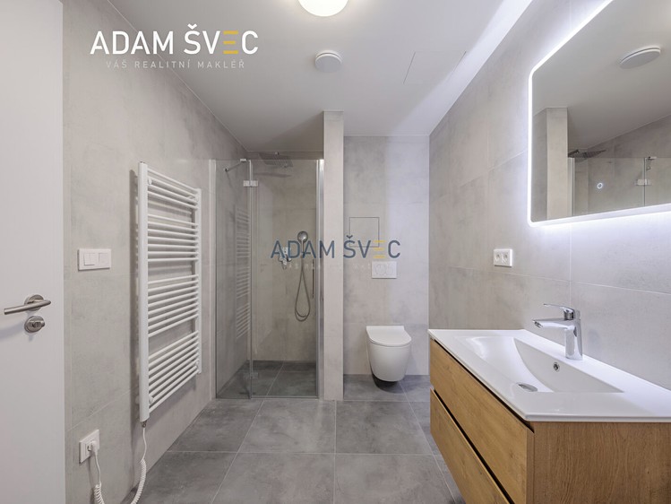 Wohnung 3+kk zur Miete, 80 m² (8 von 32)