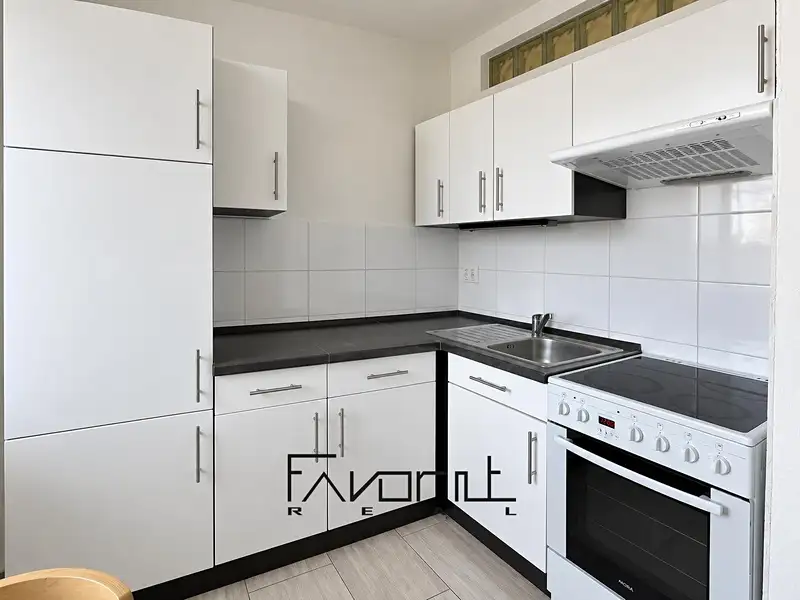 Pronájem bytu 1+1, 42 m², Ostrava-město, Ostrava