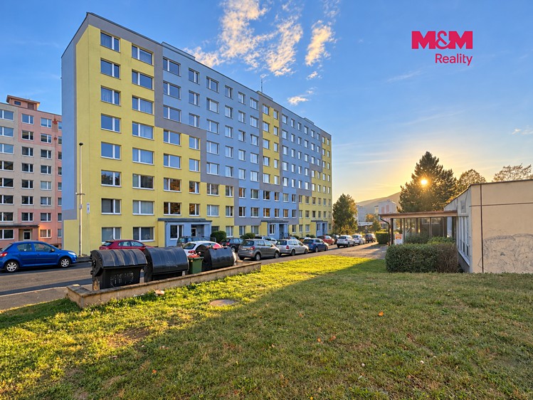 Квартира 3+1 на продаж, 72 м² (13 з 15)