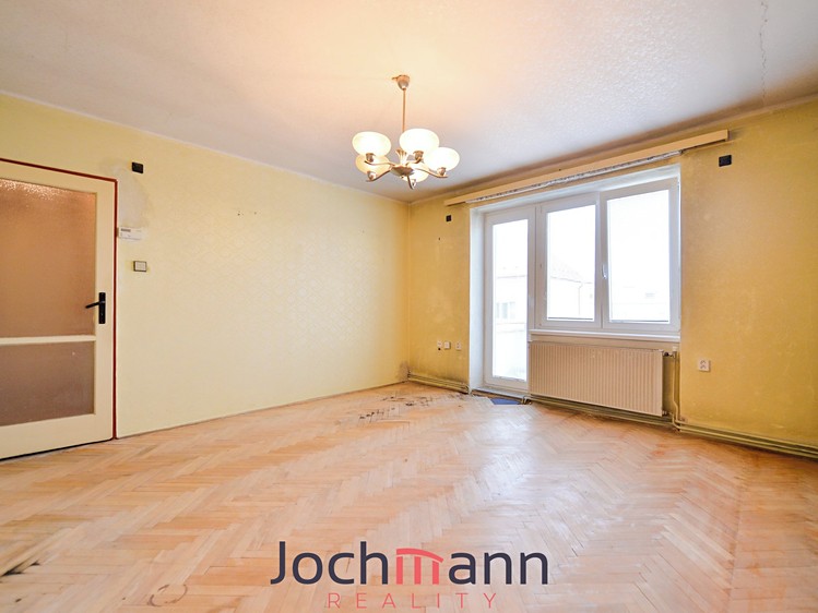 Prodej bytu 2+1, 62 m² (1 z 15)