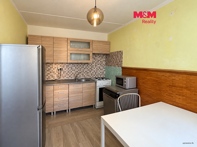 Квартира 3+1 на продаж, 72 м² (1 з 15)