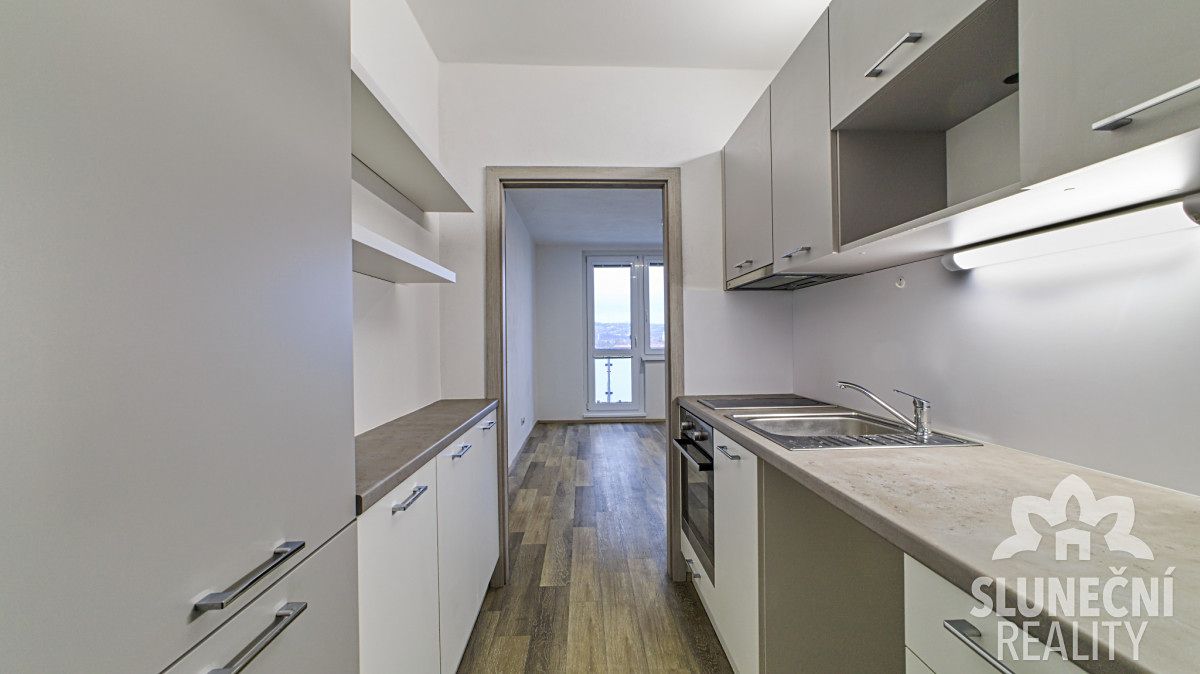 Pronájem bytu 1+kk 27 m², Uherské Hradiště – fotka 1 z 3