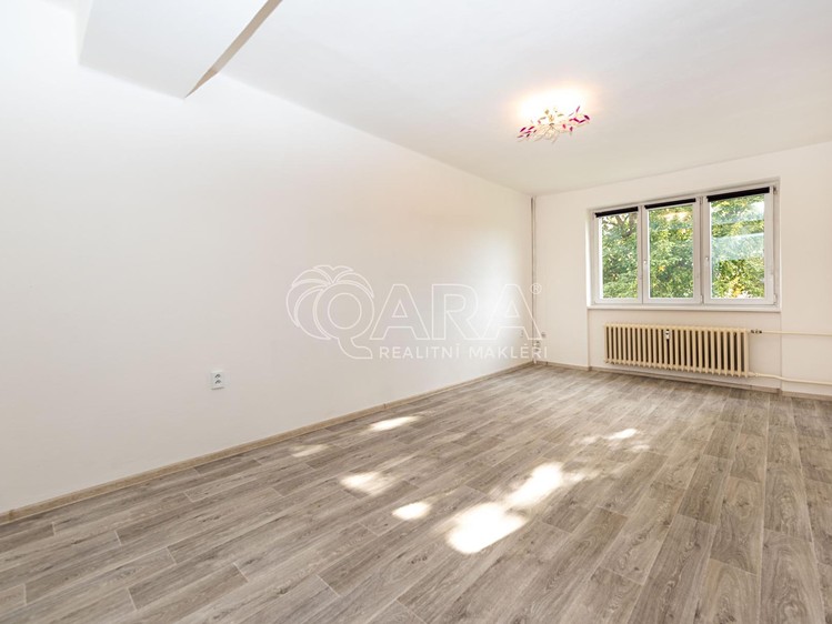 Pronájem bytu 2+1, 52 m² (4 z 11)
