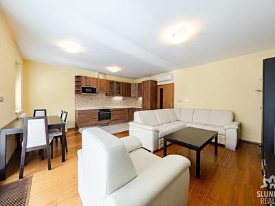 Wohnung 2+kk zur Miete, 56 m² (2 von 19)