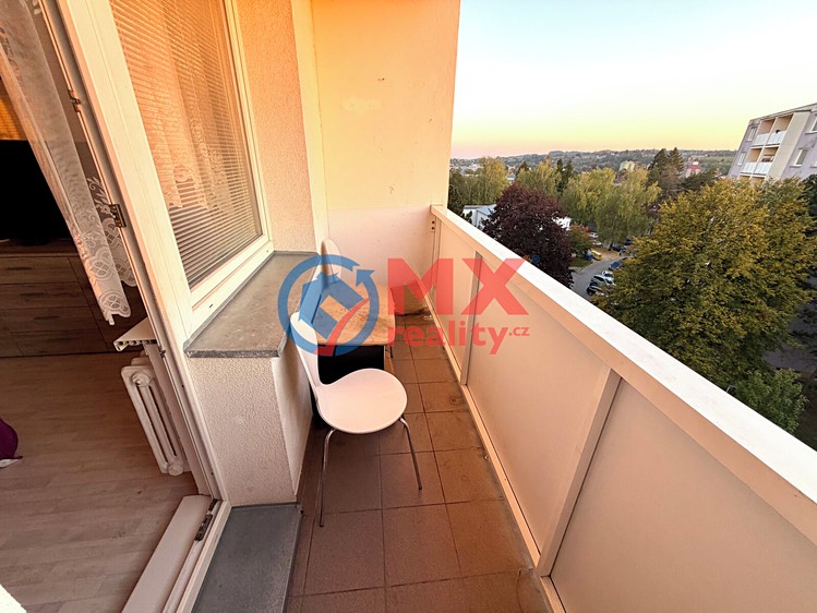 Prodej bytu 2+kk, 50 m² (6 z 13)